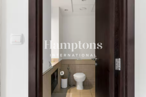 Appartement à Downtown Dubai (Downtown Burj Dubai), Dubai, 1 chambre, 84.17011800 m², № 101269 - photo 9