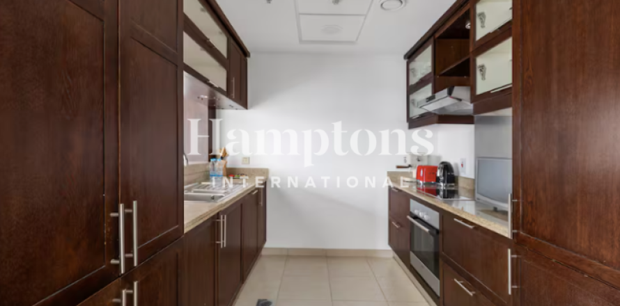 Appartement à Downtown Dubai (Downtown Burj Dubai), Dubai, 1 chambre, 84.1701 m², № 101269