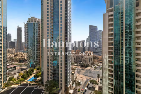 Appartement à Downtown Dubai (Downtown Burj Dubai), Dubai, 1 chambre, 84.17011800 m², № 101269 - photo 4