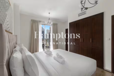 Appartement à Downtown Dubai (Downtown Burj Dubai), Dubai, 1 chambre, 84.17011800 m², № 101269 - photo 13