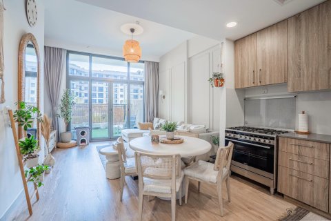 Apartment in Dubai 2 bedrooms, 78 sq.m. № 101264 - photo 26