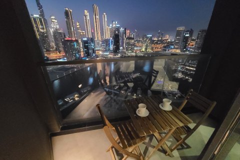 Apartment in Business Bay, Dubai 1 bedroom, 58 sq.m. № 101266 - photo 10