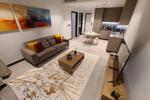 Apartment in Business Bay, Dubai 1 bedroom, 58 sq.m. № 101266 - photo 8