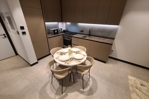 Apartment in Business Bay, Dubai 1 bedroom, 58 sq.m. № 101266 - photo 6