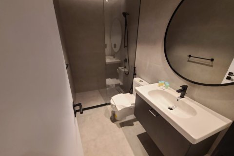 Apartment in Business Bay, Dubai 1 bedroom, 58 sq.m. № 101266 - photo 4