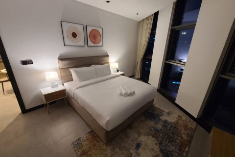 Apartment in Business Bay, Dubai 1 bedroom, 58 sq.m. № 101266 - photo 9