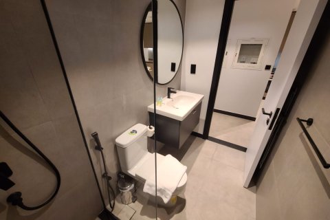 Apartment in Business Bay, Dubai 1 bedroom, 58 sq.m. № 101266 - photo 5