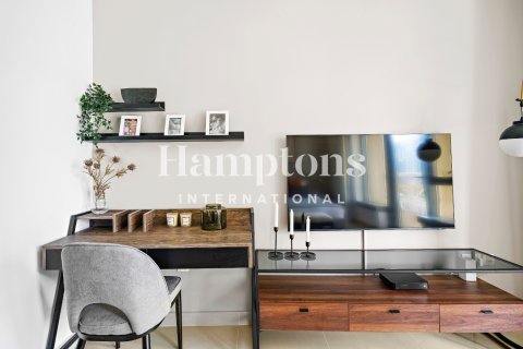 Appartement à Downtown Dubai (Downtown Burj Dubai), Dubai, studio, 45.98698500 m², № 101270 - photo 5