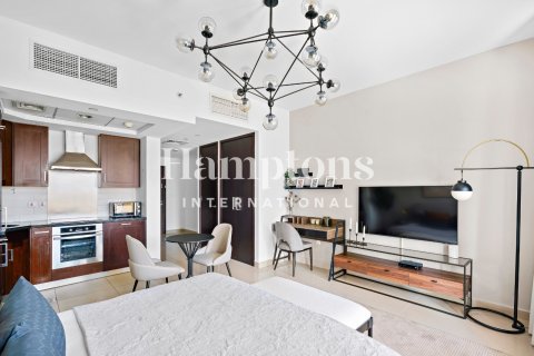 Appartement à Downtown Dubai (Downtown Burj Dubai), Dubai, studio, 45.98698500 m², № 101270 - photo 2