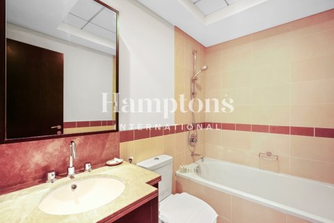 Appartement à Downtown Dubai (Downtown Burj Dubai), Dubai, studio, 45.98698500 m², № 101270 - photo 3