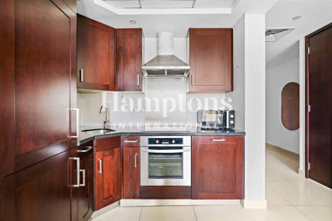 Appartement à Downtown Dubai (Downtown Burj Dubai), Dubai, studio, 45.98698500 m², № 101270 - photo 8