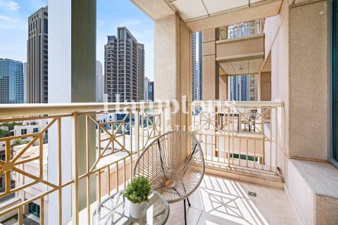 Appartement à Downtown Dubai (Downtown Burj Dubai), Dubai, studio, 45.98698500 m², № 101270 - photo 9