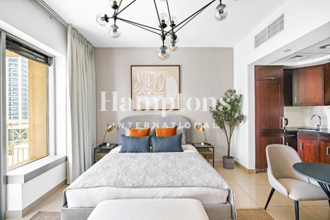 Appartement à Downtown Dubai (Downtown Burj Dubai), Dubai, studio, 45.98698500 m², № 101270 - photo 11