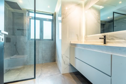 Villa in Jumeirah Islands, Dubai 4 bedrooms, 497 sq.m. № 101267 - photo 6