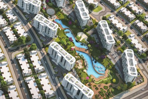 شقة في دبي 1غرف نوم, 72.5 م² رقم 13035 - صورة 5
