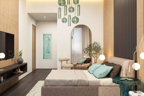 شقة في دبي 1غرف نوم, 72.5 م² رقم 13035 - صورة 3
