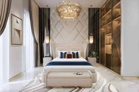 شقة في الخليج التجاري, دبي 4 غرف نوم, 186.6 م² رقم 13034 - صورة 10