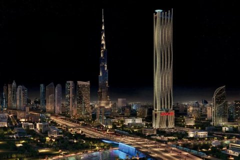 شقة في الخليج التجاري, دبي 4 غرف نوم, 186.6 م² رقم 13034 - صورة 5