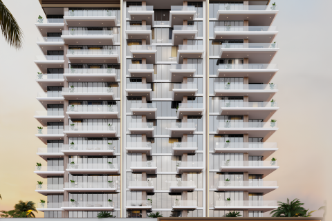 Appartement à Dubai, 2 chambres, 410640 m², № 12444 - photo 7