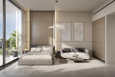 Apartment in Dubai Studio City, Dubai 1 bedroom, 63 sq.m. № 17400 - photo 4