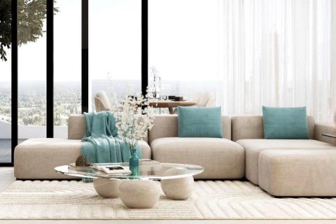 Apartamento en Dubai, 2 dormitorios, 124 m², № 17390 - foto 3