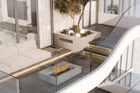 Apartamento en Dubai, 2 dormitorios, 124 m², № 17390 - foto 12