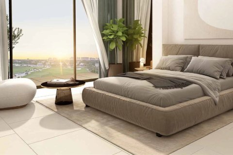 Appartement à Dubai Sports City, Dubai, 2 chambres, 102 m², № 17392 - photo 2