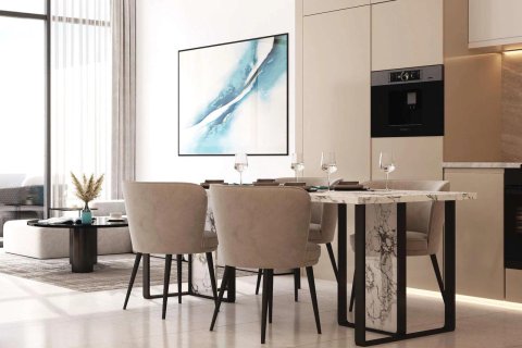 Apartamento en Dubai, 1 dormitorio, 73 m², № 17391 - foto 5