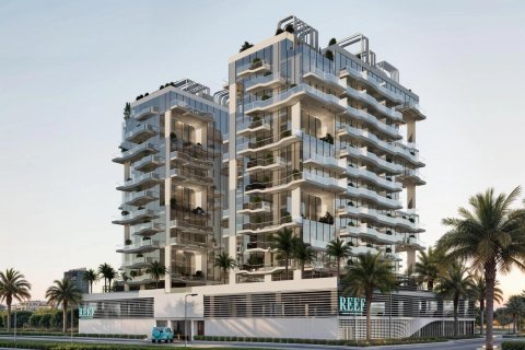 Apartamento en Dubai, 1 dormitorio, 73 m², № 17391 - foto 17