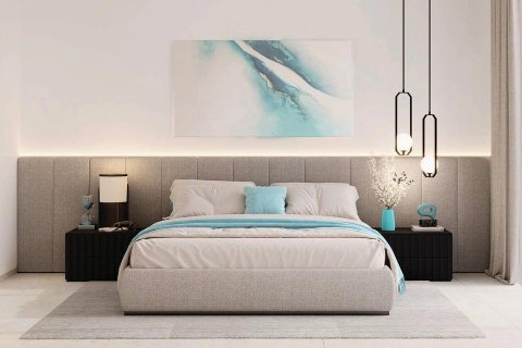 Apartamento en Dubai, 1 dormitorio, 73 m², № 17391 - foto 4