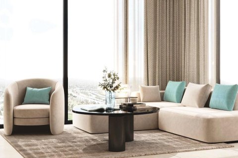 Apartamento en Dubai, 1 dormitorio, 73 m², № 17391 - foto 7
