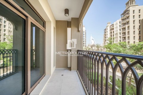 Купить квартиру в Madinat Jumeirah Living, Умм-Сукейм, Дубай: 1 спальня, 73м², № 8752 - фото 1