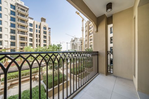 Купить квартиру в Madinat Jumeirah Living, Умм-Сукейм, Дубай: 1 спальня, 73м², № 8752 - фото 18