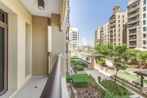 Купить квартиру в Madinat Jumeirah Living, Умм-Сукейм, Дубай: 1 спальня, 73м², № 8752 - фото 22