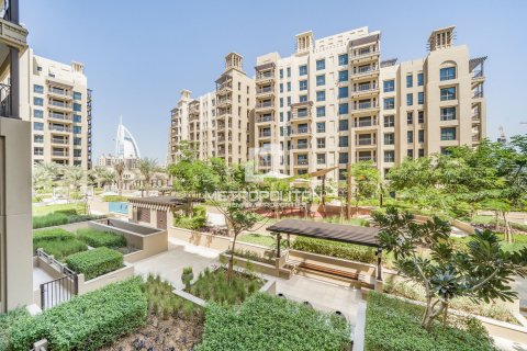 Купить квартиру в Madinat Jumeirah Living, Умм-Сукейм, Дубай: 1 спальня, 73м², № 8752 - фото 21