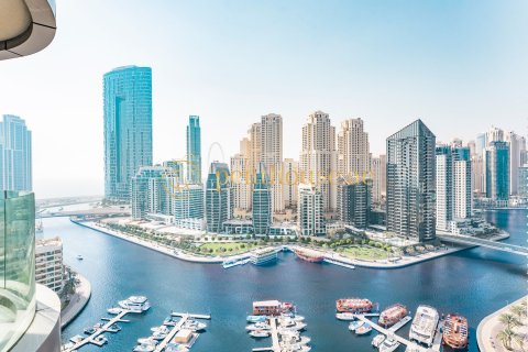 Appartement à Dubai Marina, Dubai, 2 chambres, 162 m², № 8757 - photo 25