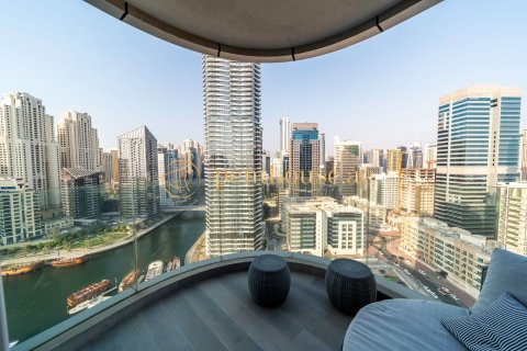 Appartement à Dubai Marina, Dubai, 2 chambres, 162 m², № 8757 - photo 22
