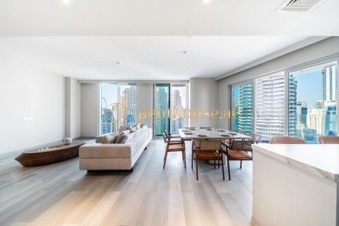 Appartement à Dubai Marina, Dubai, 2 chambres, 162 m², № 8757 - photo 5
