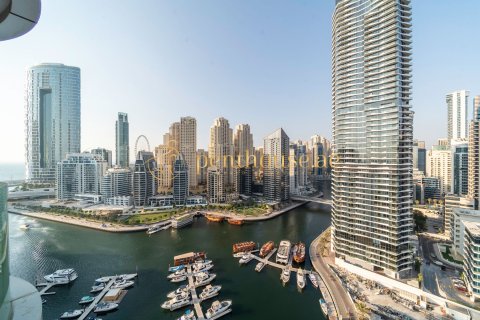 Appartement à Dubai Marina, Dubai, 2 chambres, 162 m², № 8757 - photo 24