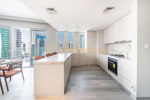 Appartement à Dubai Marina, Dubai, 2 chambres, 162 m², № 8757 - photo 7