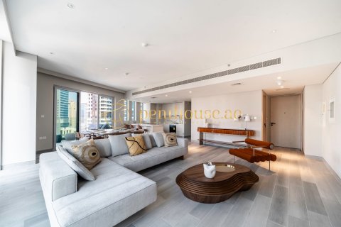 Appartement à Dubai Marina, Dubai, 2 chambres, 162 m², № 8757 - photo 4