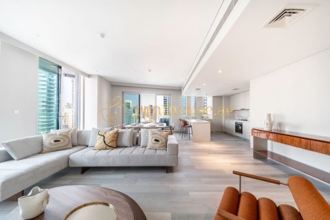 Appartement à Dubai Marina, Dubai, 2 chambres, 162 m², № 8757 - photo 2