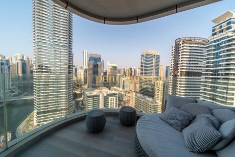 Appartement à Dubai Marina, Dubai, 2 chambres, 162 m², № 8757 - photo 19