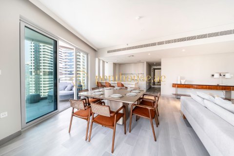 Appartement à Dubai Marina, Dubai, 2 chambres, 162 m², № 8757 - photo 6