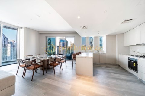 Appartement à Dubai Marina, Dubai, 2 chambres, 162 m², № 8757 - photo 1