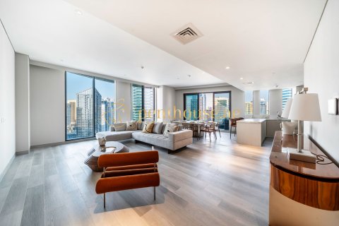 Appartement à Dubai Marina, Dubai, 2 chambres, 162 m², № 8757 - photo 3