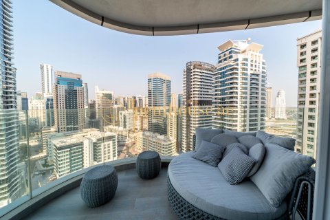 Appartement à Dubai Marina, Dubai, 2 chambres, 162 m², № 8757 - photo 21
