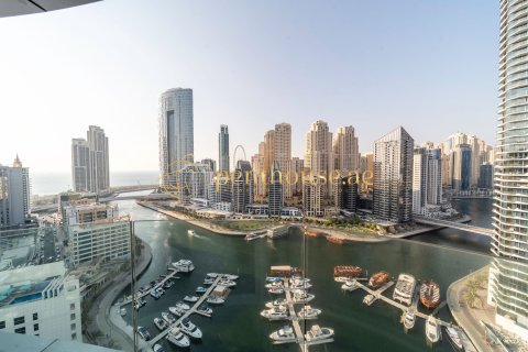 Appartement à Dubai Marina, Dubai, 2 chambres, 162 m², № 8757 - photo 20