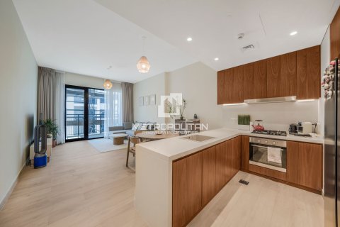 Снять в аренду квартиру в La Mer, Джумейра, Дубай: 2 спальни, 111м², № 8751 - фото 2