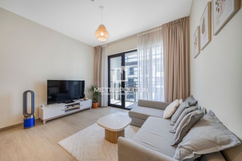 Снять в аренду квартиру в La Mer, Джумейра, Дубай: 2 спальни, 111м², № 8751 - фото 1